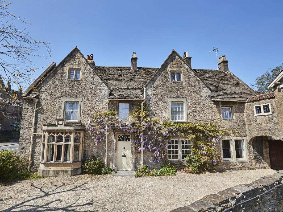 Villa Rook Lane House Frome Esterno foto