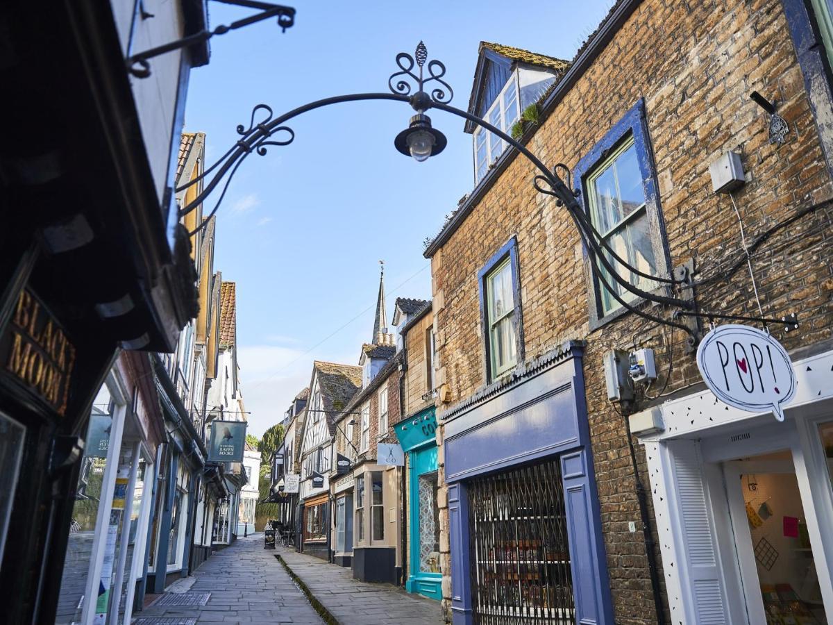 Villa Rook Lane House Frome Esterno foto