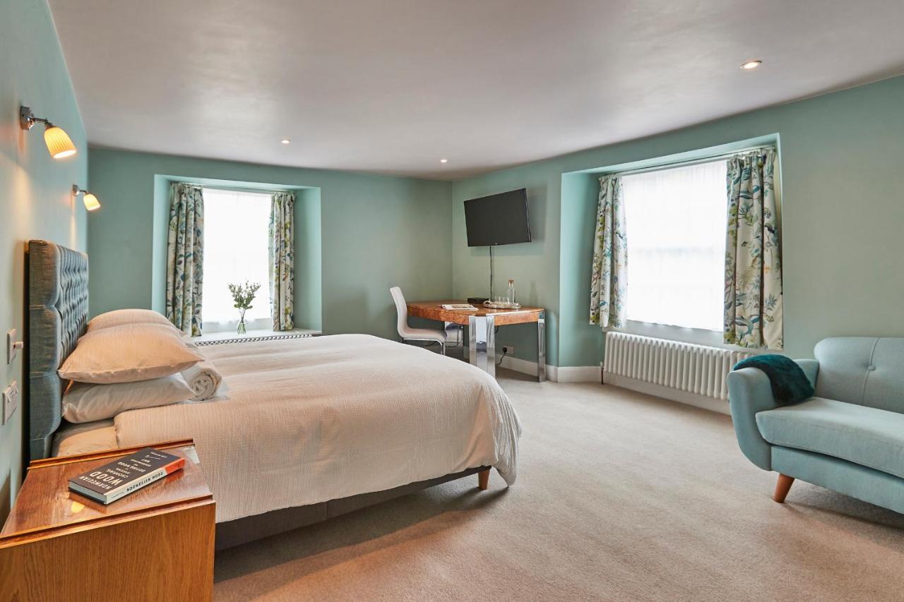 Villa Rook Lane House Frome Esterno foto