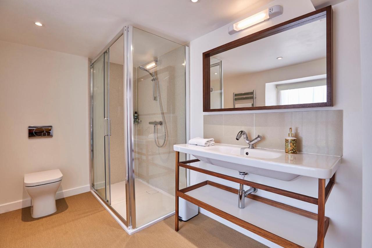 Villa Rook Lane House Frome Esterno foto
