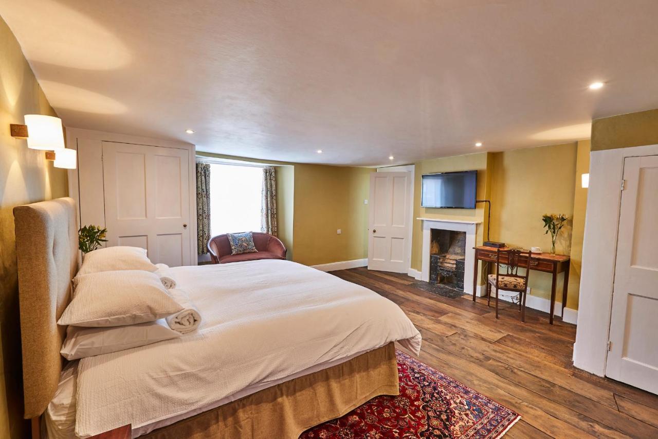Villa Rook Lane House Frome Esterno foto