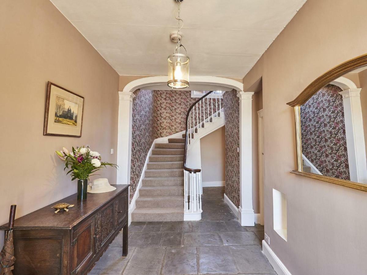 Villa Rook Lane House Frome Esterno foto